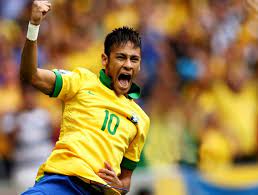 Kuka korvaa Neymarin